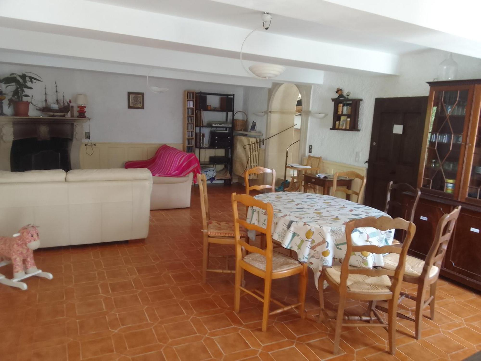 Les Favouilles - Gite & Chambres D Hotes Dauphin 外观 照片