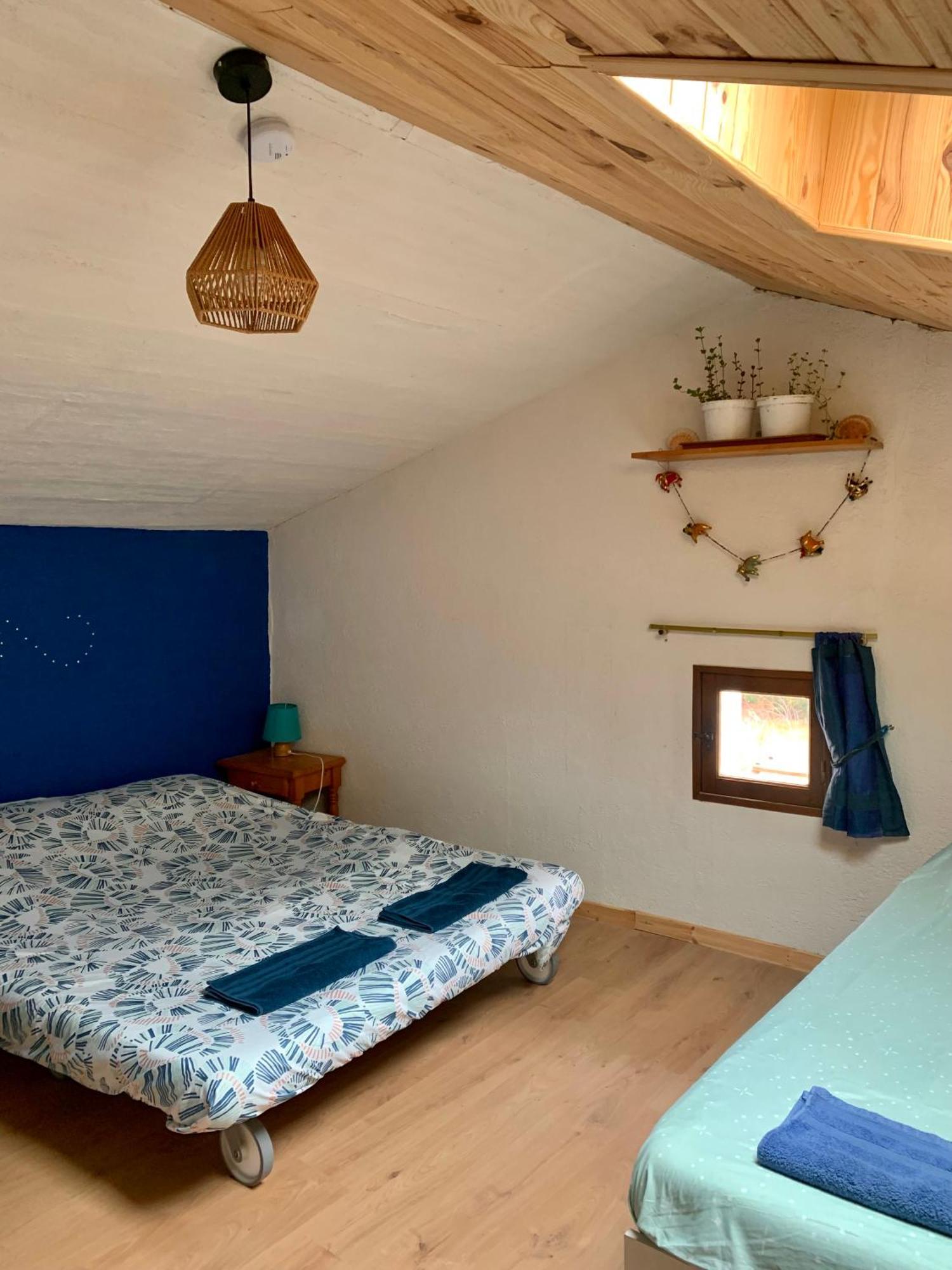 Les Favouilles - Gite & Chambres D Hotes Dauphin 外观 照片