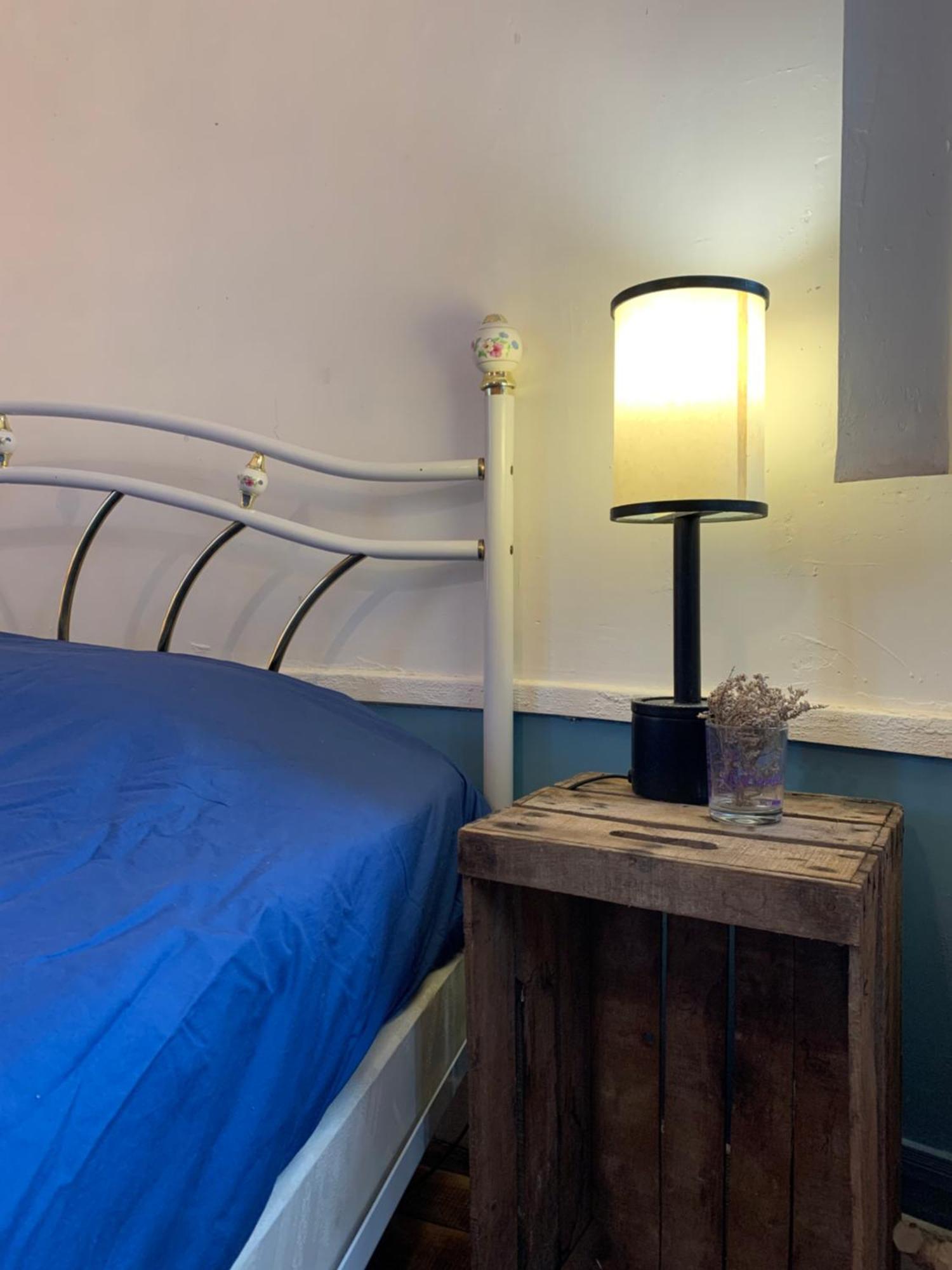 Les Favouilles - Gite & Chambres D Hotes Dauphin 客房 照片