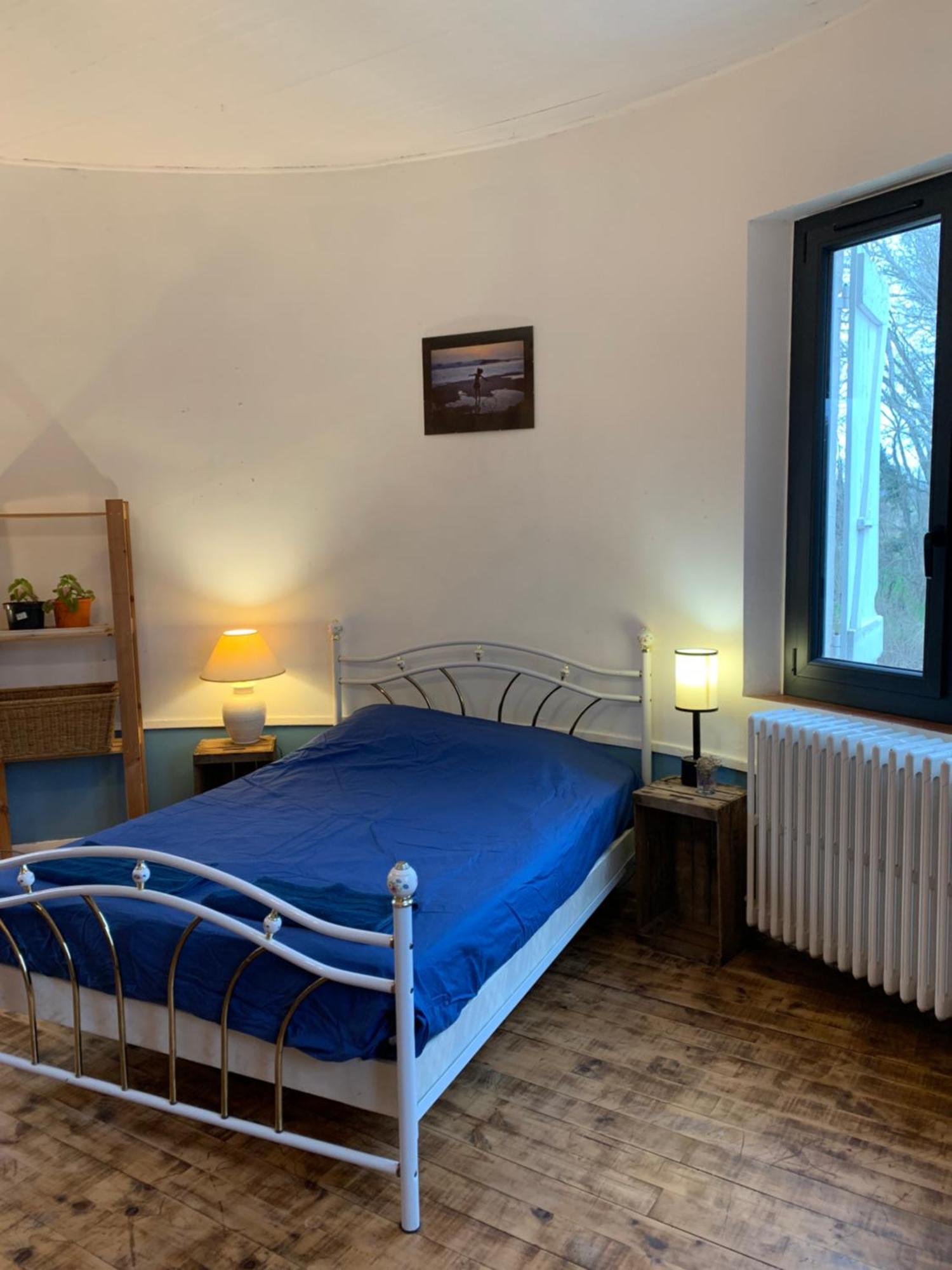 Les Favouilles - Gite & Chambres D Hotes Dauphin 外观 照片