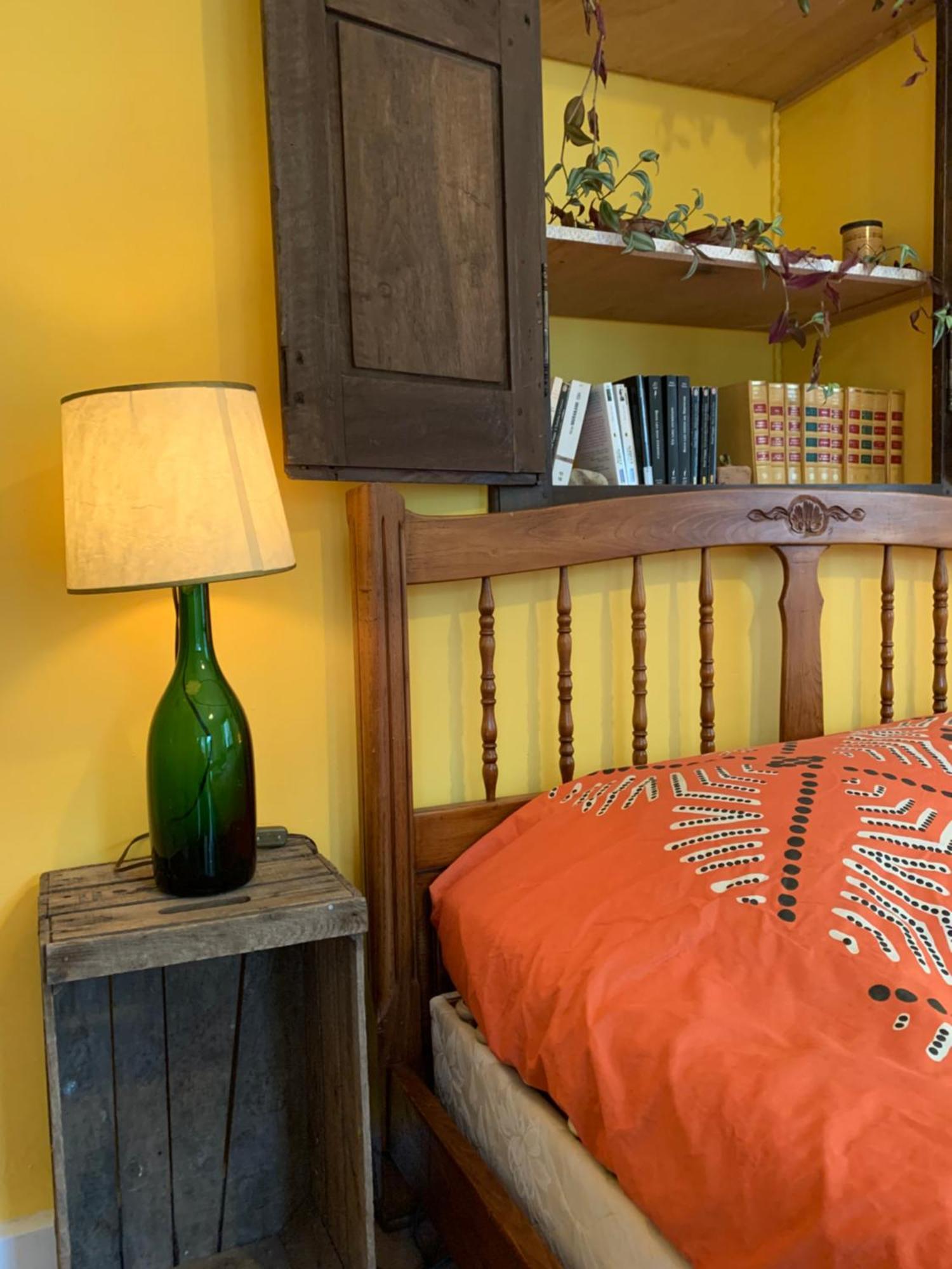 Les Favouilles - Gite & Chambres D Hotes Dauphin 客房 照片